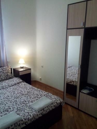 Posada Mini Hotel Jtm
