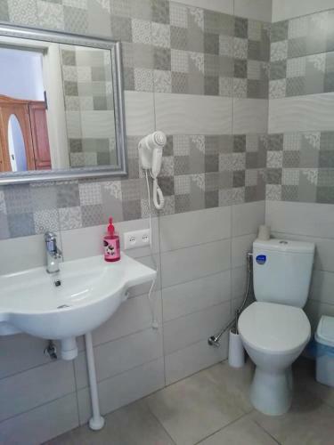 Posada Mini Hotel Jtm