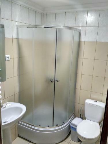 Hotel Rgk Baron Gartenberg