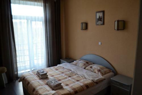 Motel Kalina