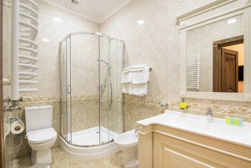 Hotel Panskiy Dvir
