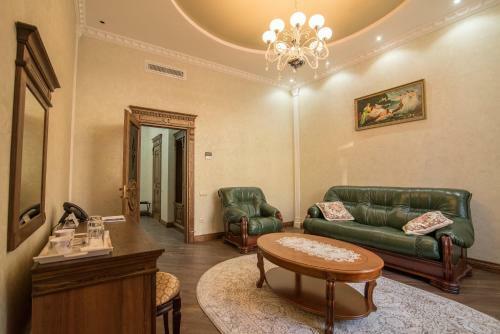 Hotel Panskiy Dvir