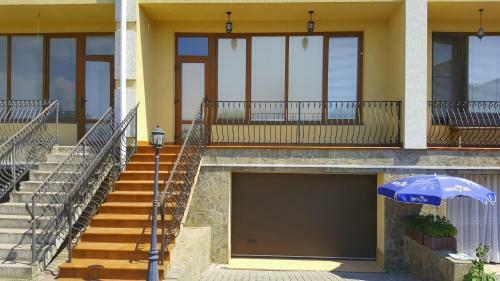 Cottage Radisna