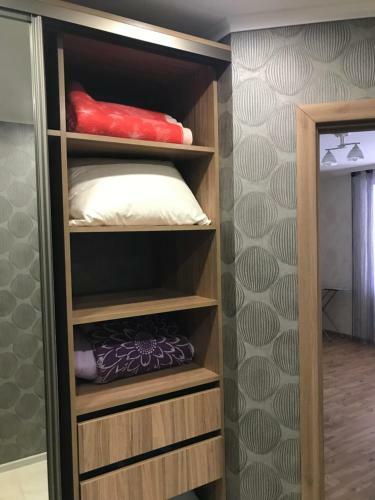 Apartamento Kvartira 1ya U Morya
