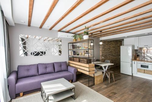 Apartamento ???????? 2????. ??? 5??????? ? ????? ?? ????