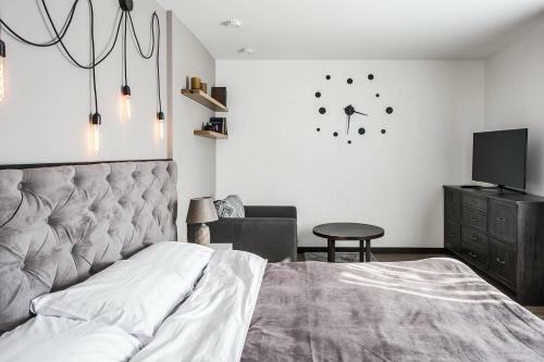 Apartamento ???????? 2????. ??? 5??????? ? ????? ?? ????