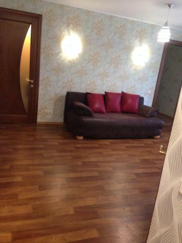 Apartamento Korabelnaya 9