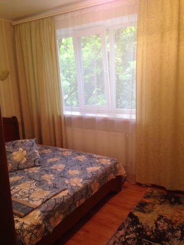 Apartamento Korabelnaya 9