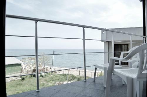 Apartamento Klaster Seaview Hotel