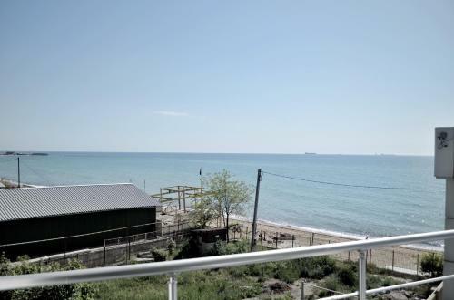 Apartamento Klaster Seaview Hotel