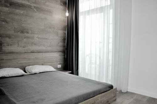 Apartamento Klaster Seaview Hotel