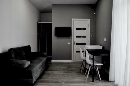 Apartamento Klaster Seaview Hotel