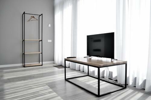 Apartamento Klaster Seaview Hotel