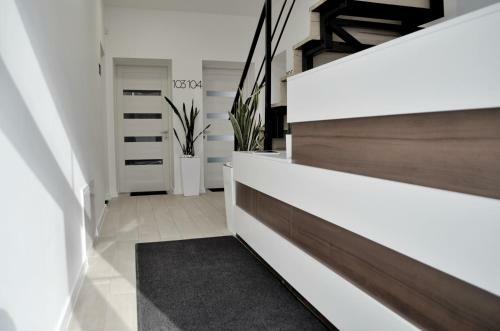 Apartamento Klaster Seaview Hotel