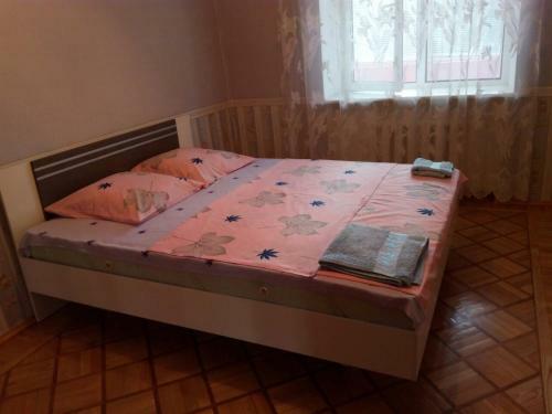 Large Apartment Near Sea