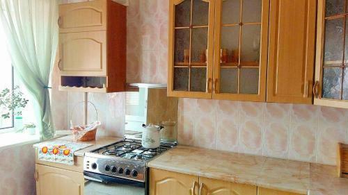 Large Apartment Near Sea