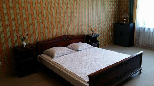 Large Apartment Near Sea