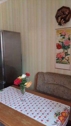 Large Apartment Near Sea