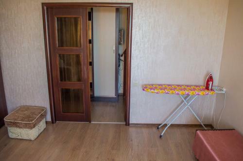 Apartment On Parkova 36