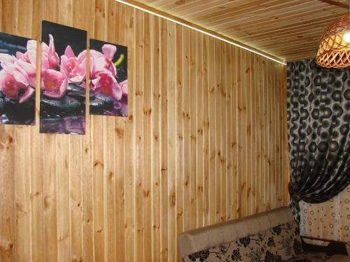 Hostal Svitoch
