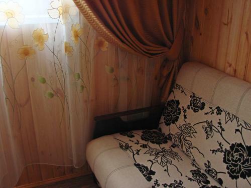 Hostal Svitoch