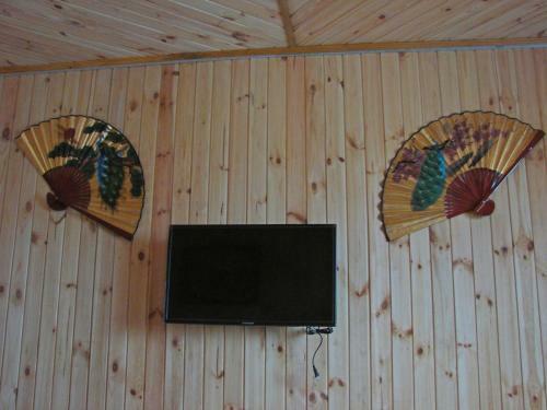 Hostal Svitoch