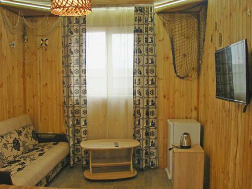 Hostal Svitoch