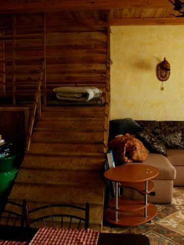 Hostal Svitoch