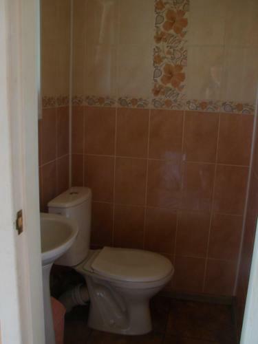 Hostal Svitoch