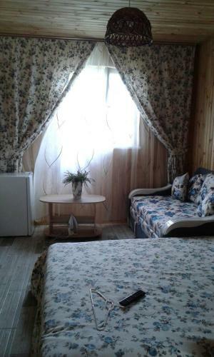 Hostal Svitoch