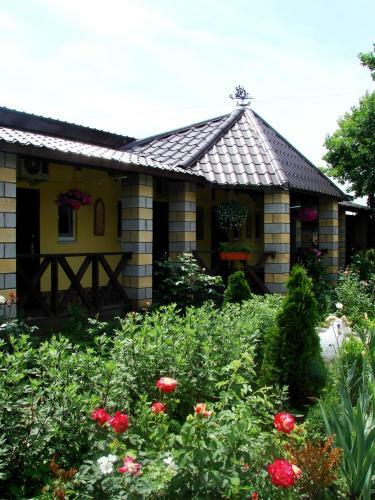 Hostal Svitoch