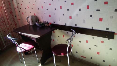 Apartment Danchehko 3b