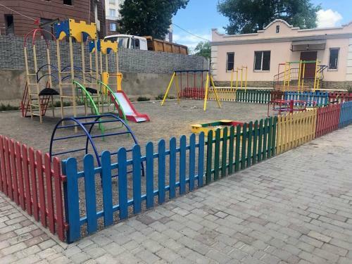 Apartment In Chernomorsk (illichivsk)