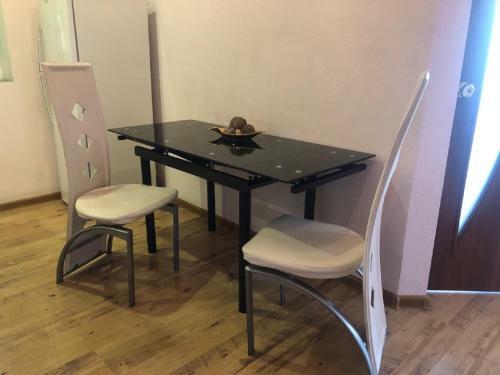 Apartment In Chernomorsk (illichivsk)