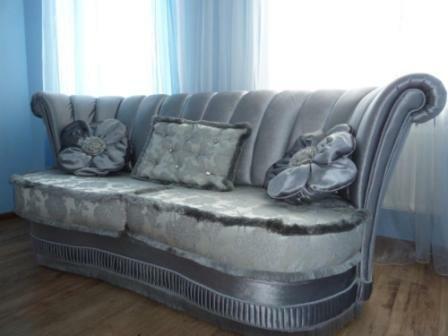 Apartment In Chernomorsk (illichivsk)