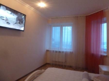 Apartment In Chernomorsk (illichivsk)
