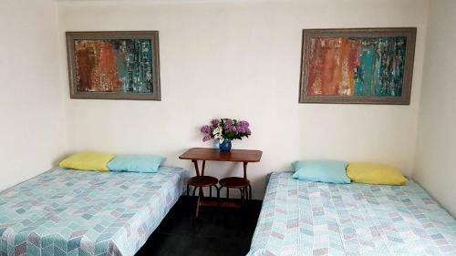 Hostal Guest House Shafran