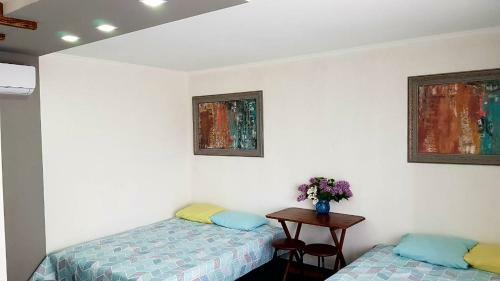 Hostal Guest House Shafran