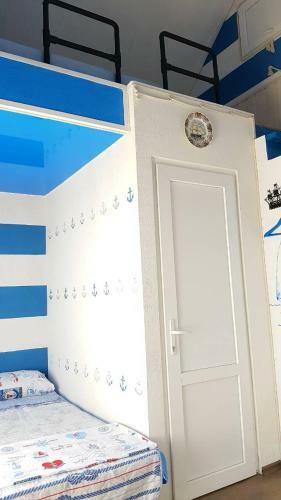 Hostal Guest House Shafran