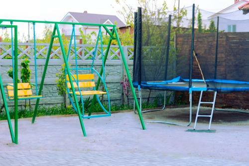 Hostal Guest House Shafran