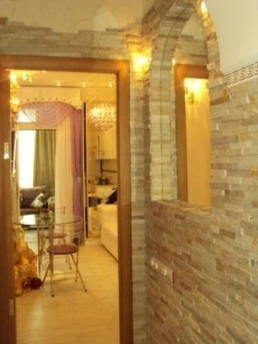 Apartment In Chernomorsk On The Beach