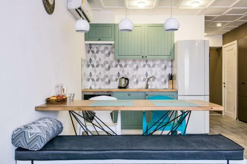 Apartamento Flat For 6 By The Sea With Lift