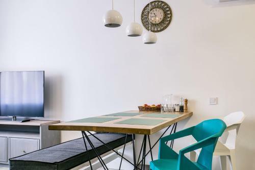 Apartamento Flat For 6 By The Sea With Lift