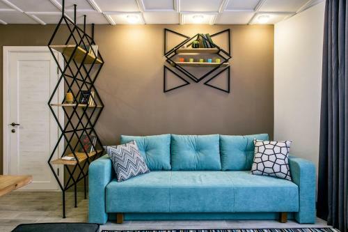 Apartamento Flat For 6 By The Sea With Lift