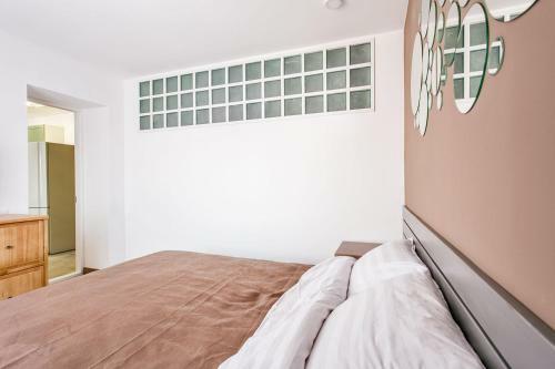 Apartamento Flat For 6 By The Sea With Lift