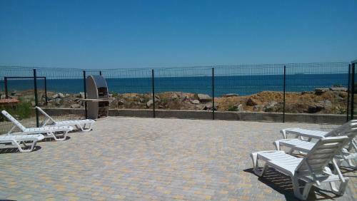 Villa Club-hotel-loft