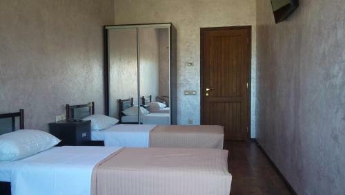 Villa Club-hotel-loft