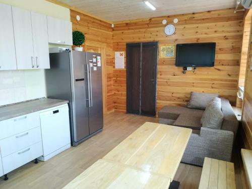 Apartamento ??????? "?????????" ? ????!