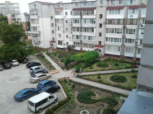 Apartamento Helga