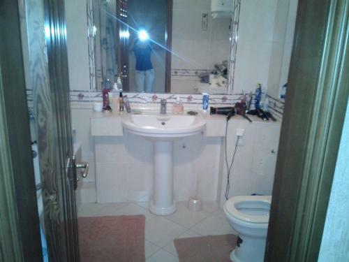 Apartamento Helga